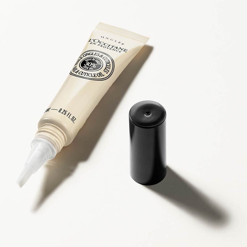 Shea Nail & Cuticle Oil by L'OCCITANE