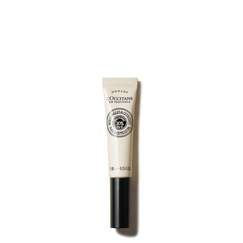 Shea Nail & Cuticle Oil by L'OCCITANE