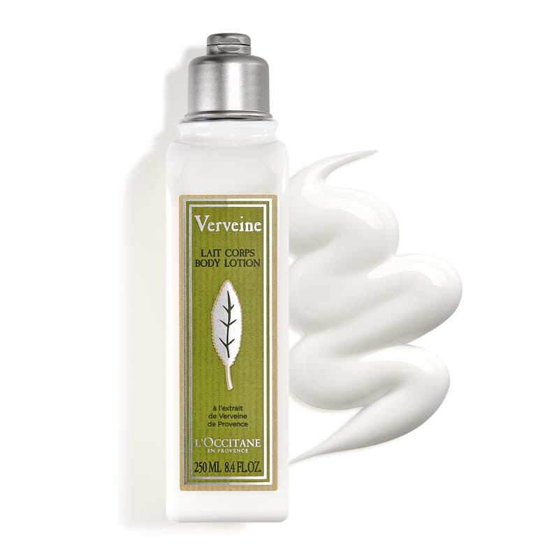 Verbena Body Lotion by L'OCCITANE