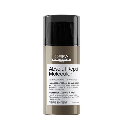 Absolut Repair Molecular Repairing Leave-in Mask by L'Oréal Professionnel