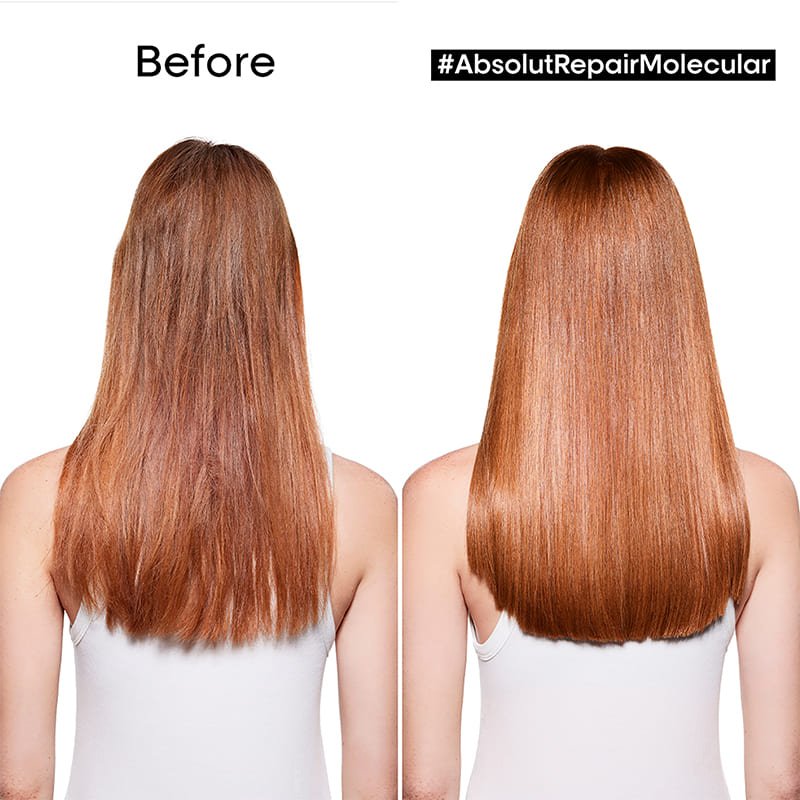 Absolut Repair Molecular Repairing Rinse-off Serum by L'Oréal Professionnel