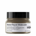 Absolut Repair Molecular Rinse Off Hair Mask by L'Oréal Professionnel