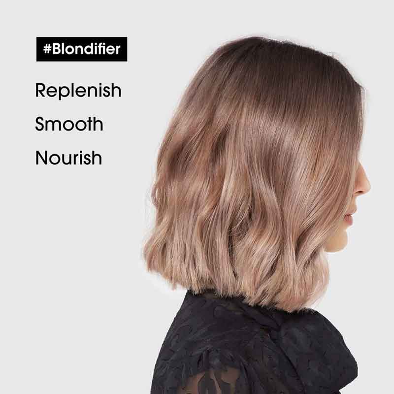 Blondifier Mask by L'Oreal Professionnel