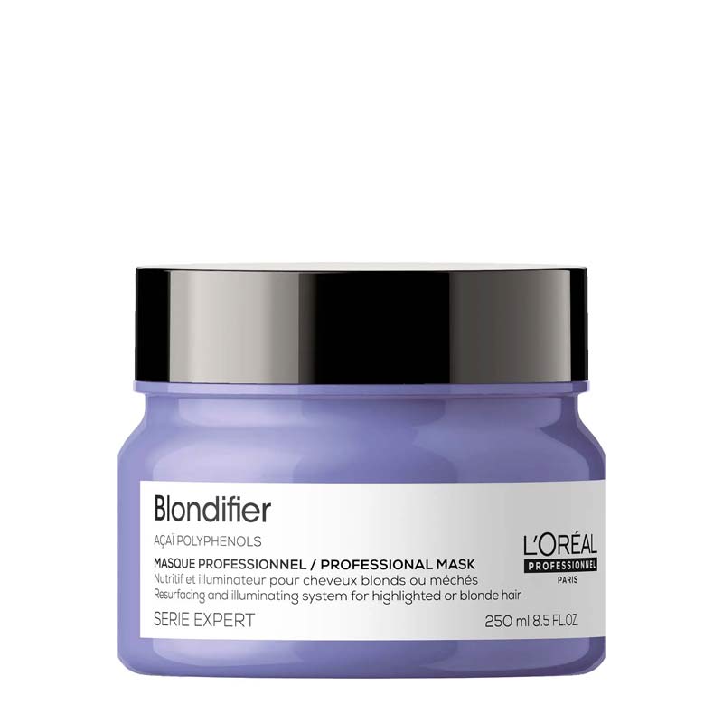 Blondifier Mask by L'Oreal Professionnel