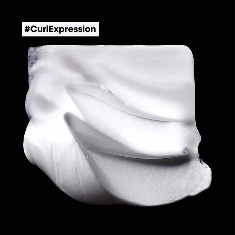 Curl Expression 10 In 1 Professional Cream-In-Mousse For Curls & Coils by L'Oréal Professionnel