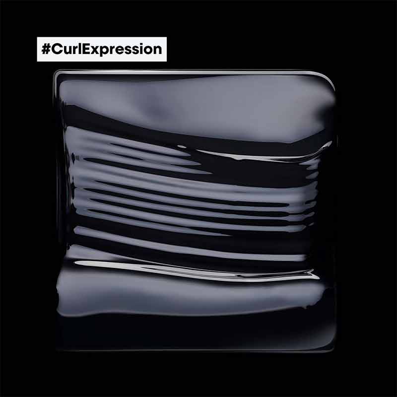 Curl Expression Clarifying & Anti-Build Up Shampoo by L'Oréal Professionnel