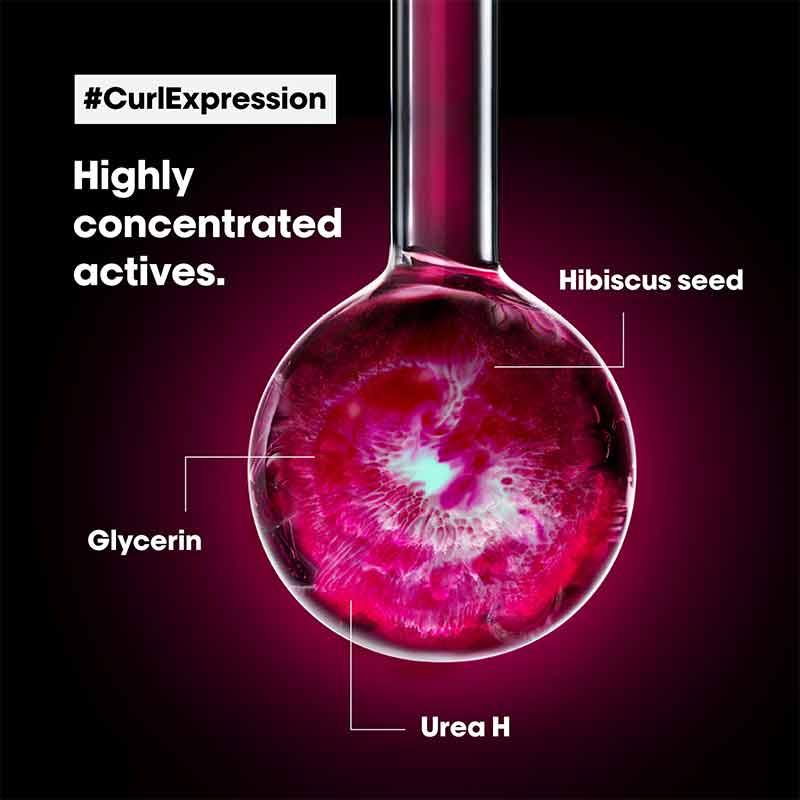 Curl Expression Drying Accelerator Spray For Curly Hair by L'Oreal Professionnel