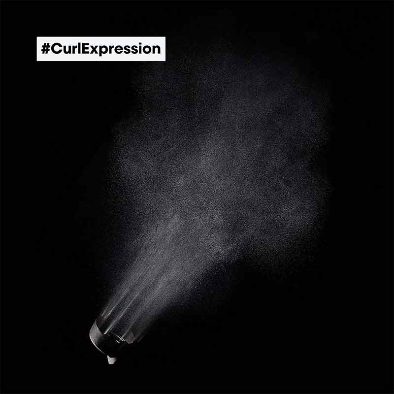 Curl Expression Drying Accelerator Spray For Curly Hair by L'Oreal Professionnel
