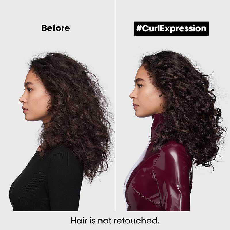 Curl Expression Rich Mask for Curls & Coils by L'Oréal Professionnel