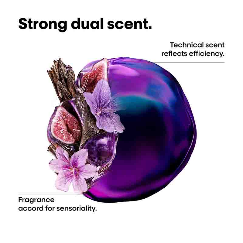 Keratin Alpha Sleek Smooth Transformer Hair Treatment by L'Oreal Professionnel