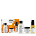 Metal Detox Anti-Breakage Mini Trio Kit For Colour-Treated Hair by L'Oréal Professionnel