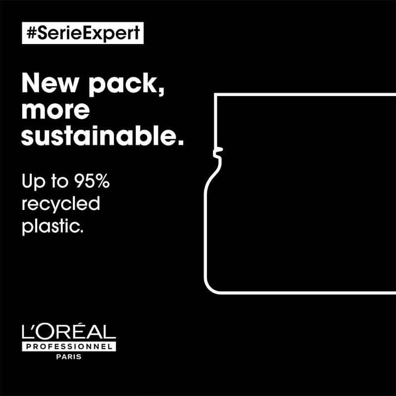 Metal Detox Anti-Deposit Protector Mask by L'Oréal Professionnel