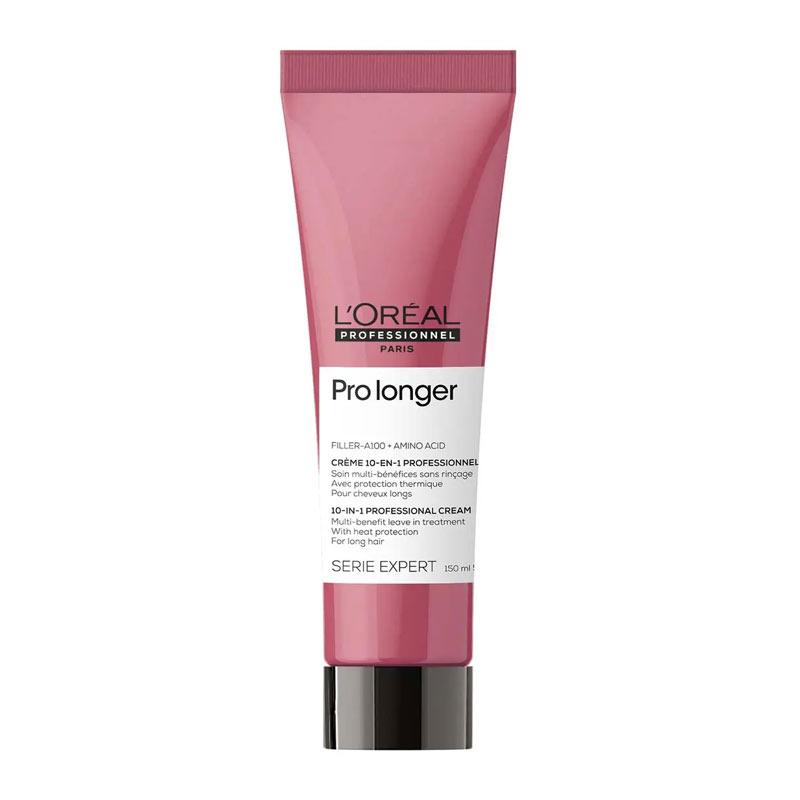 Pro Longer 10-in-1 Cream For Long Hair by L'Oréal Professionnel