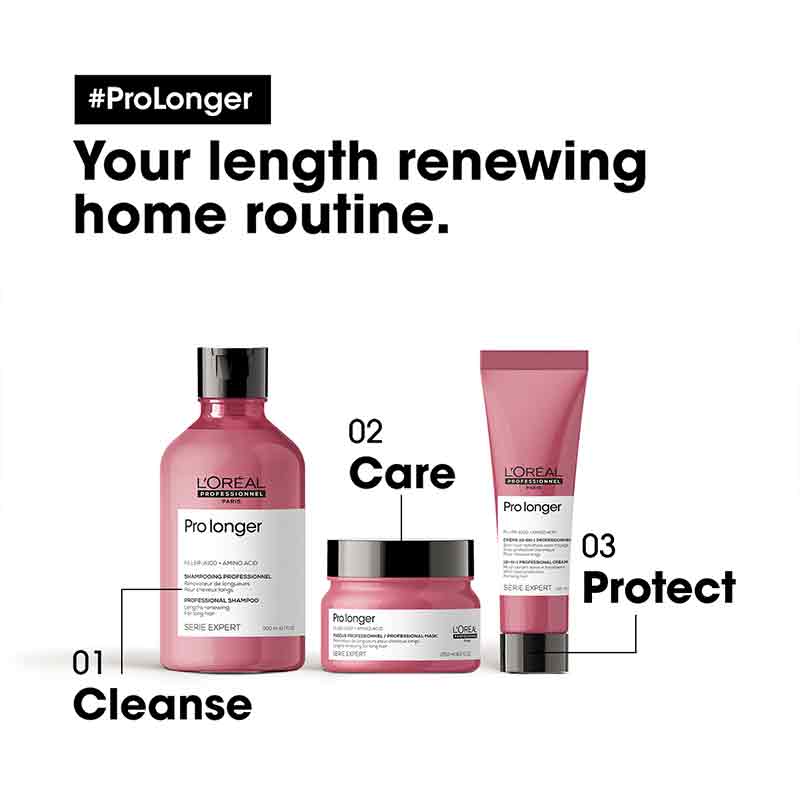 Pro Longer Mask by L'Oréal Professionnel