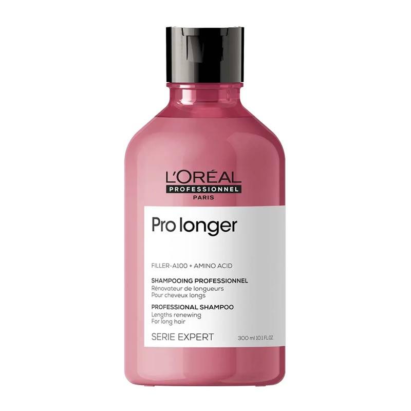 Pro Longer Shampoo by L'Oréal Professionnel