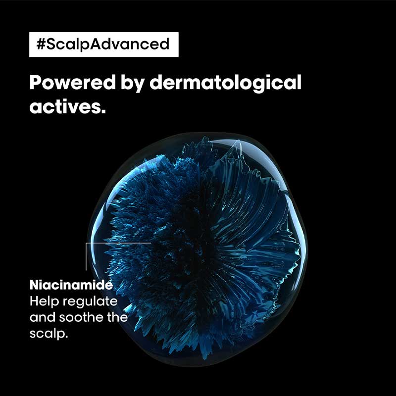 Scalp Advanced Anti-Discomfort Hair Treatment by L'Oréal Professionnel