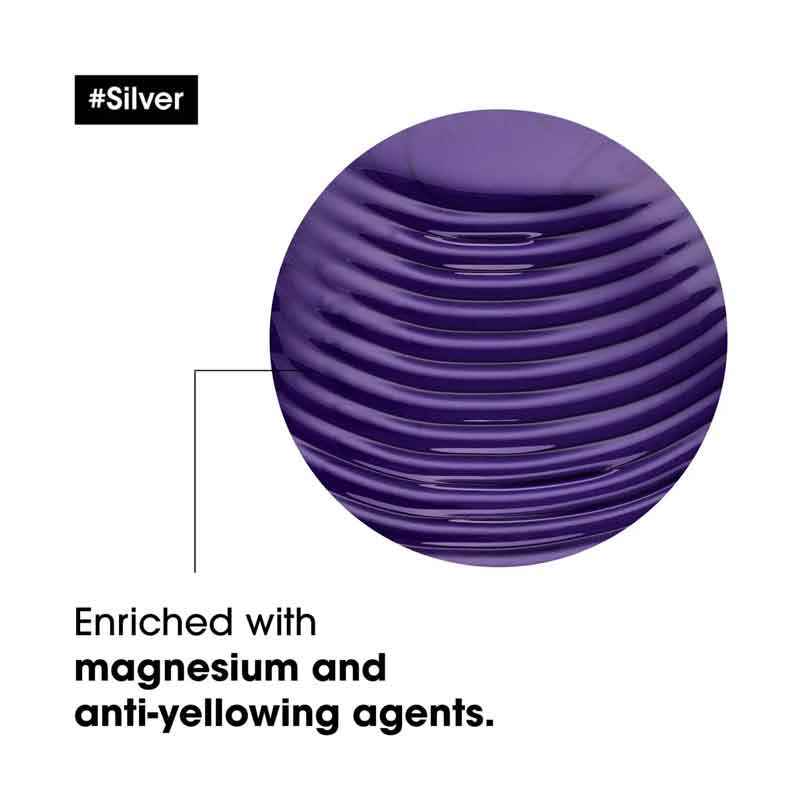 Silver Conditioner by L'Oréal Professionnel