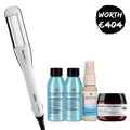 SteamPod 4.0 Hair Styler With 4 Free Minis by L'Oréal Professionnel