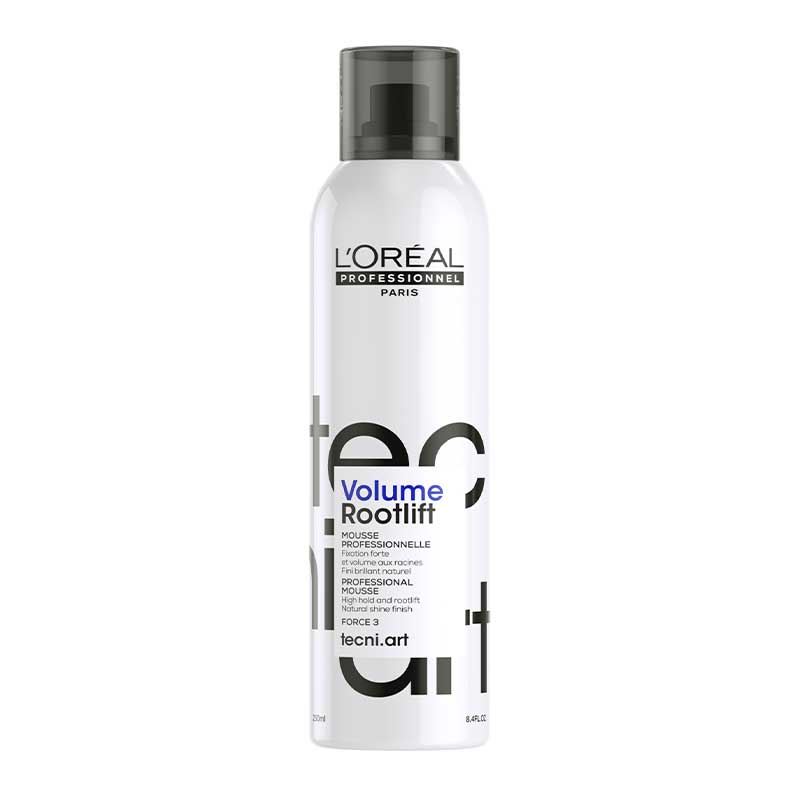Volume Lift Mousse by L'Oréal Professionnel