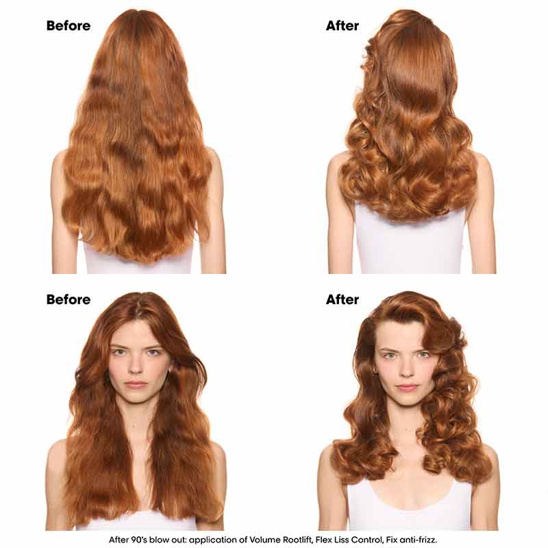 Volume Lift Mousse by L'Oréal Professionnel