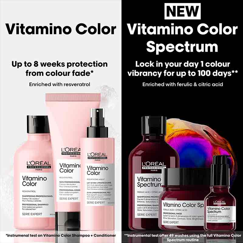 Vitamino Color Conditioner by L'Oreal Professionnel