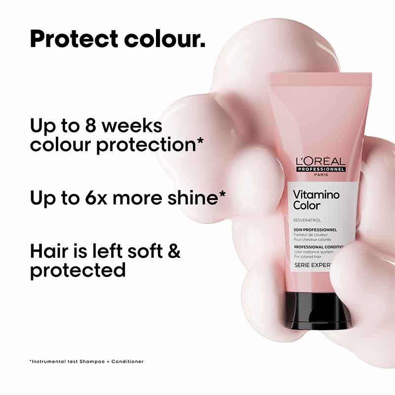Vitamino Color Conditioner by L'Oreal Professionnel