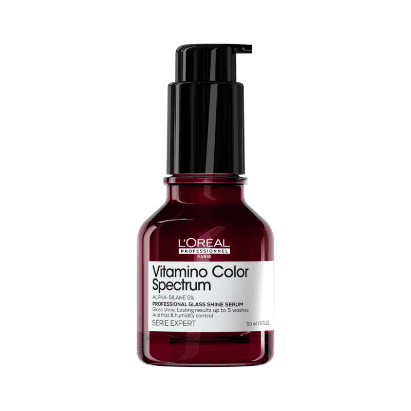 Vitamino Color Glass Shine Serum by L'Oréal Professionnel