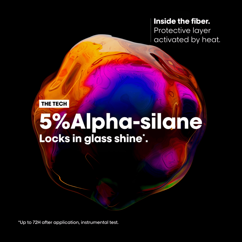 Vitamino Color Glass Shine Serum by L'Oréal Professionnel