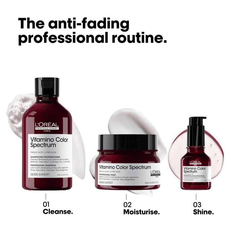 Vitamino Color Glass Shine Serum by L'Oréal Professionnel