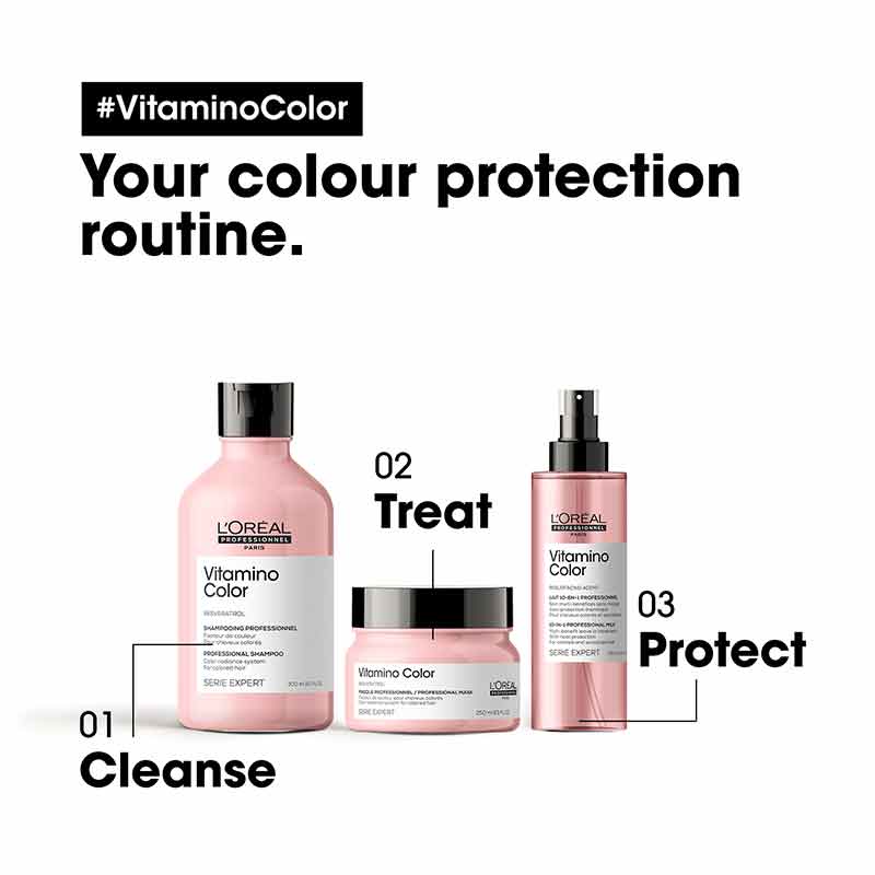 Vitamino Mask by L'Oréal Professionnel