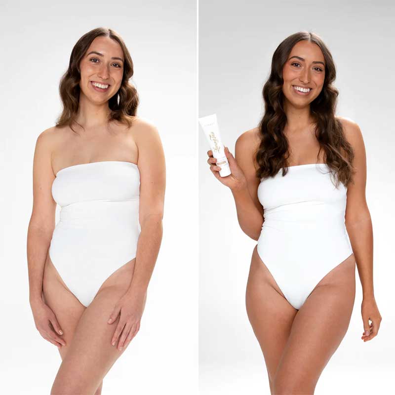 Purest Tanning Lotion by Loving Tan