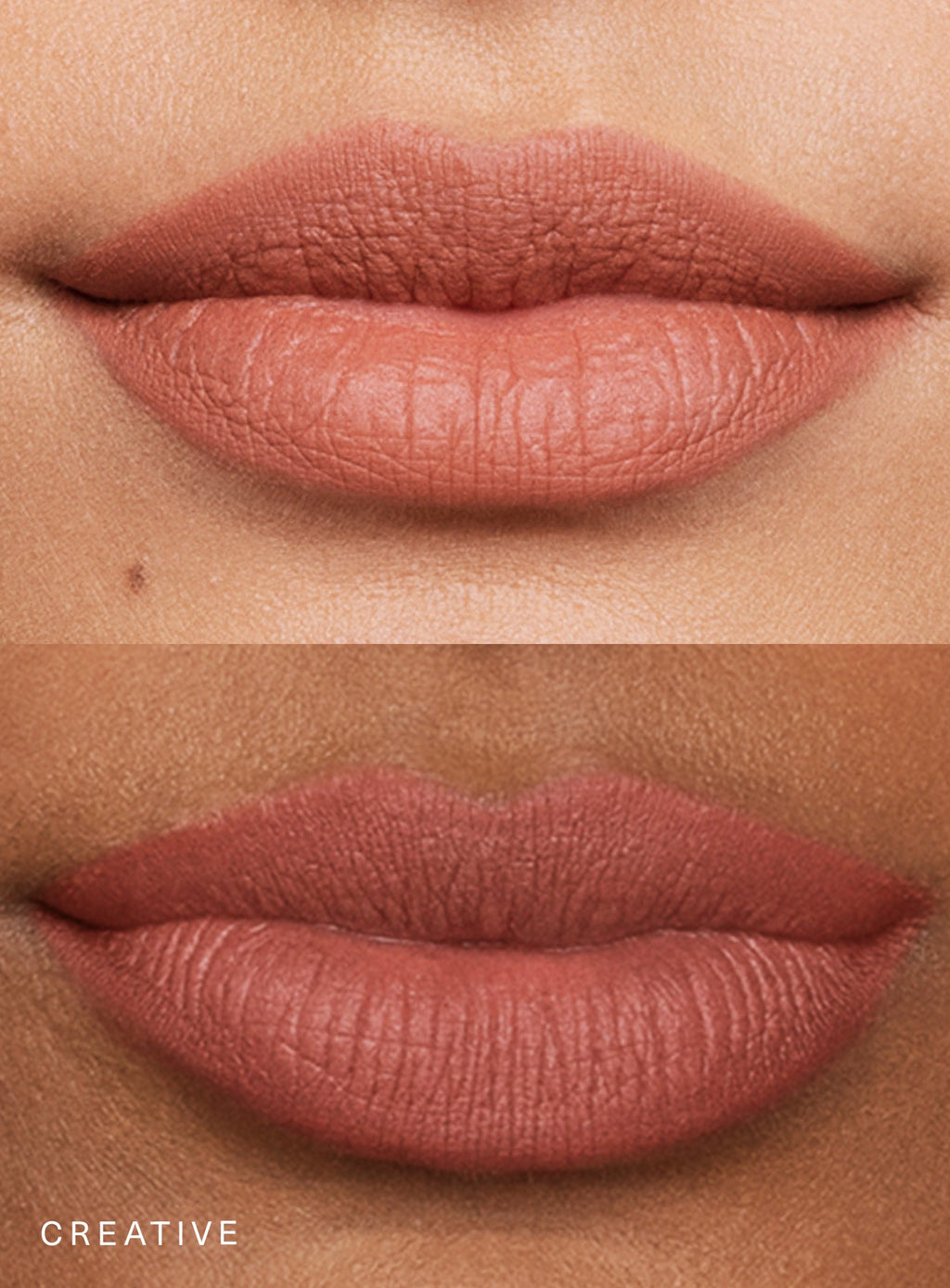 Kind Words Matte Lipstick by Rare Beauty