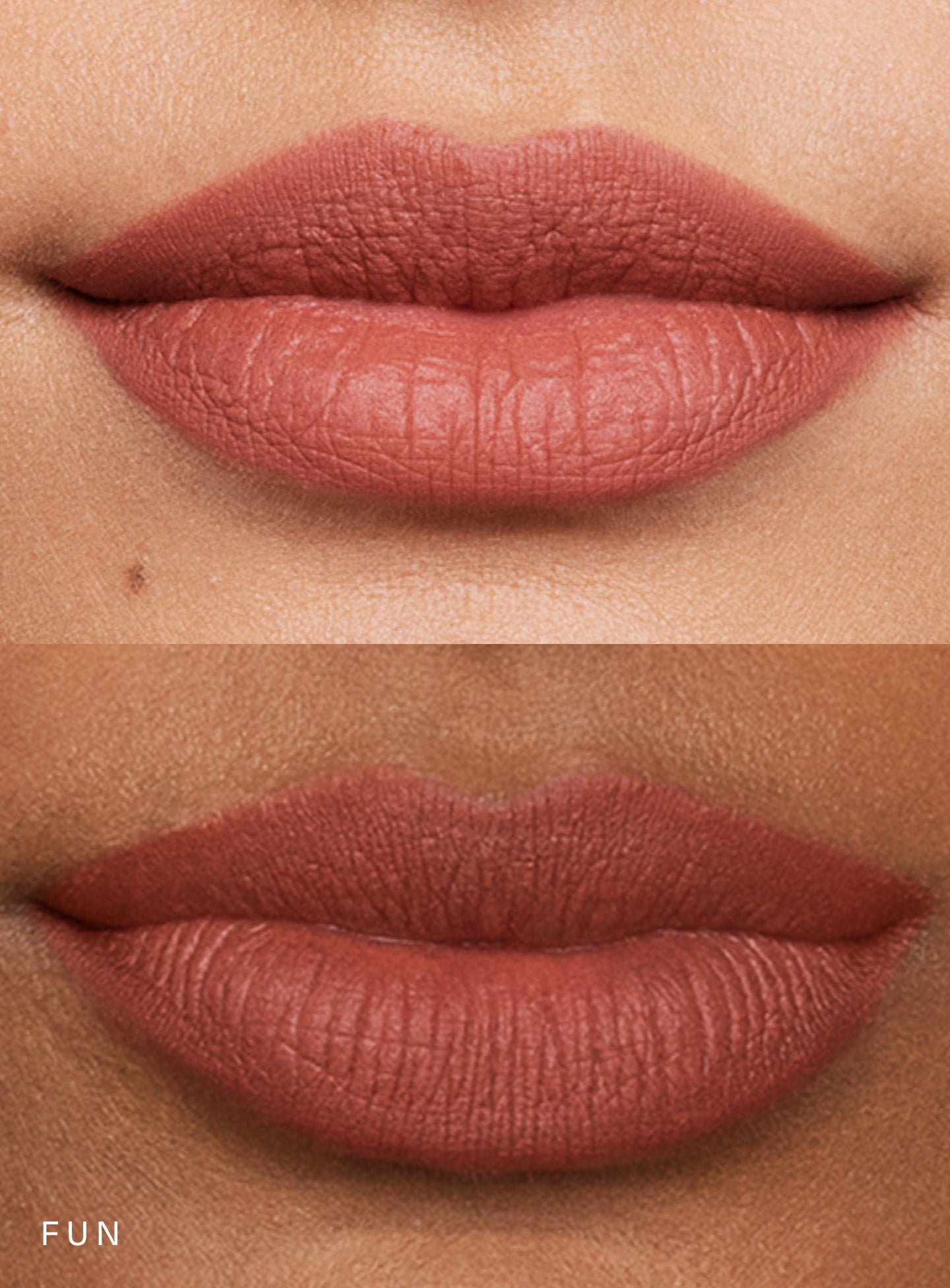 Kind Words Matte Lipstick by Rare Beauty