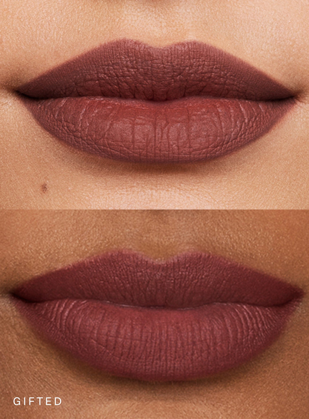 Kind Words Matte Lipstick by Rare Beauty