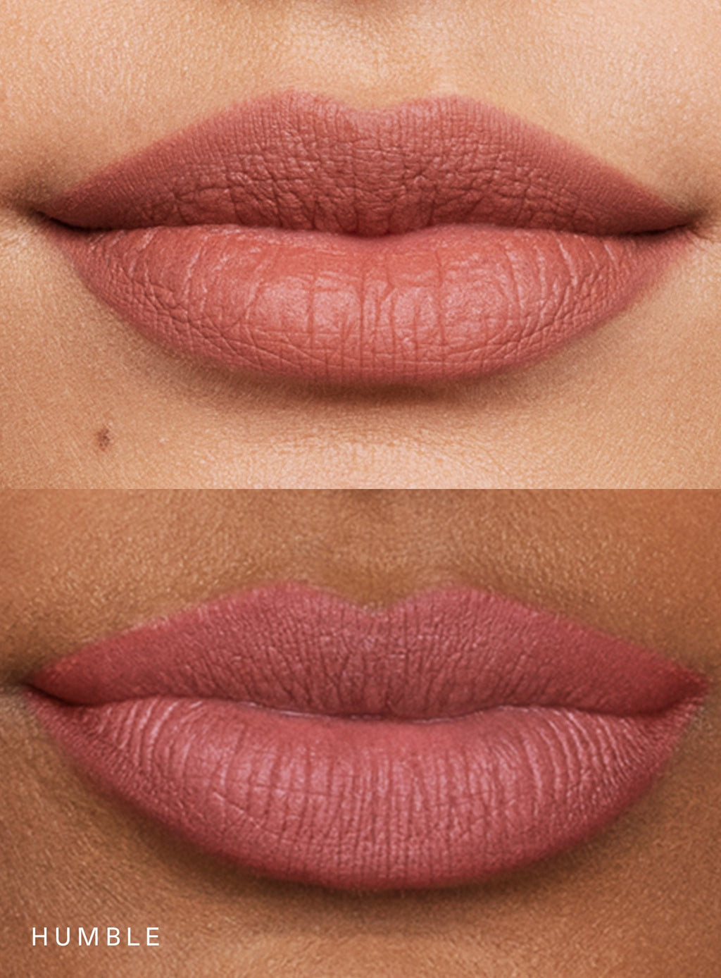 Kind Words Matte Lipstick by Rare Beauty