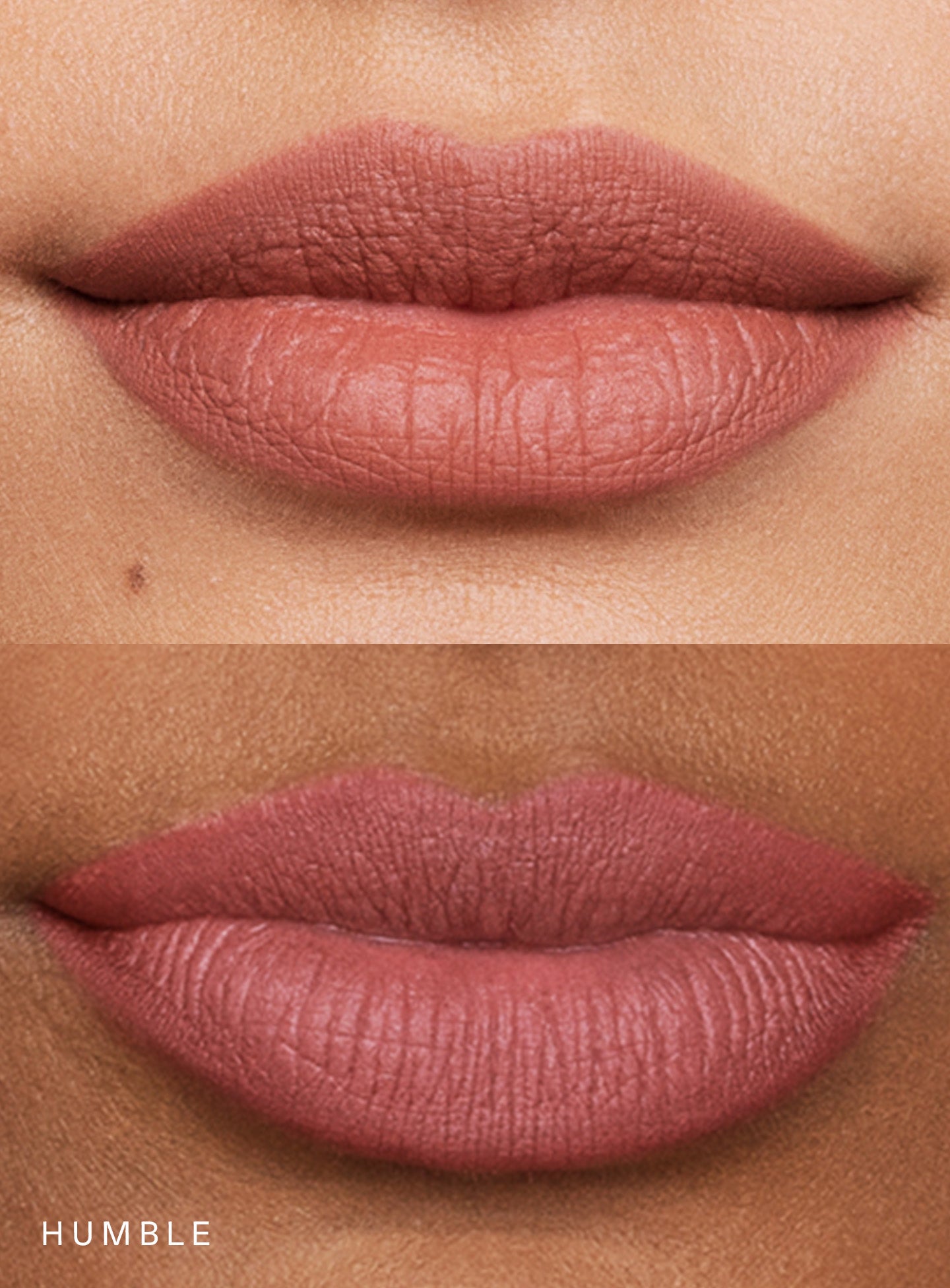 Kind Words Matte Lipstick by Rare Beauty