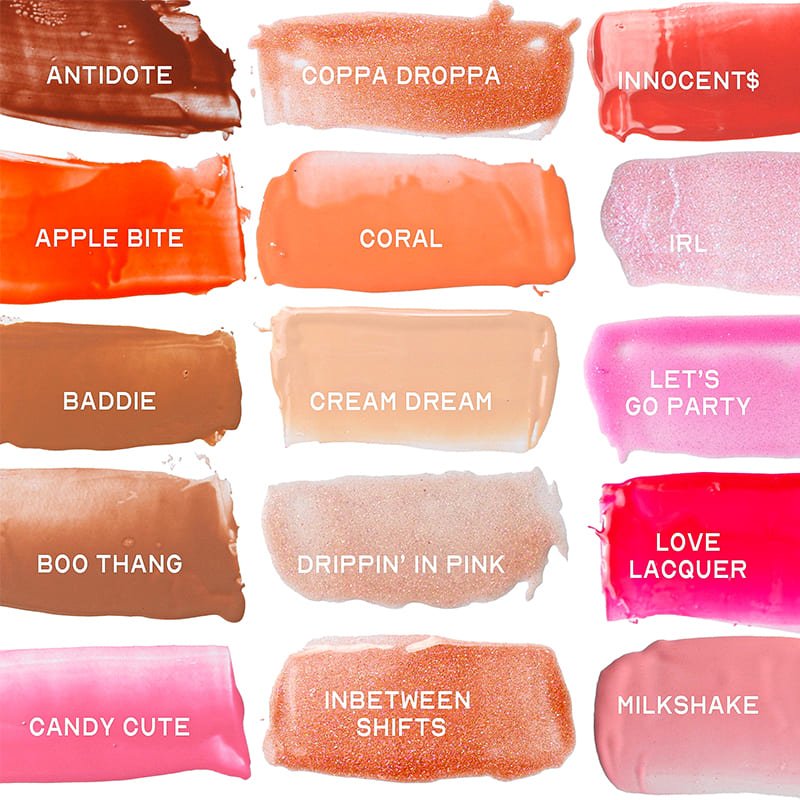 Beam Lip Gloss by Made By Mitchell
