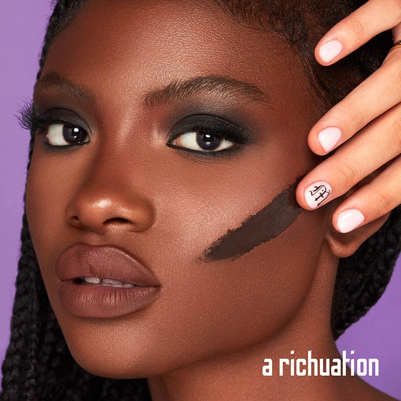 Blursh Bronzed Liquid Bronzer by Made By Mitchell