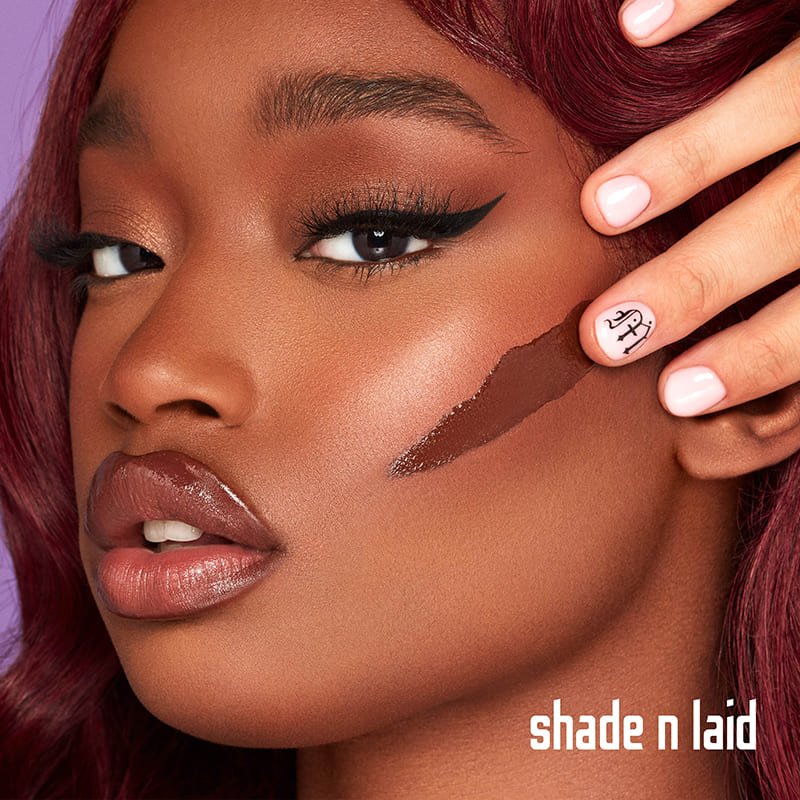 Blursh Bronzed Liquid Bronzer by Made By Mitchell