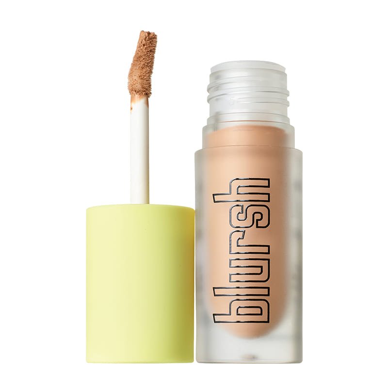 Blursh Bronzed Liquid Bronzer by Made By Mitchell