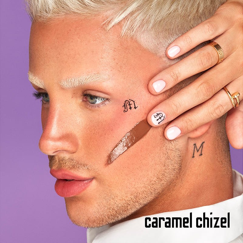 Blursh Bronzed Liquid Bronzer by Made By Mitchell