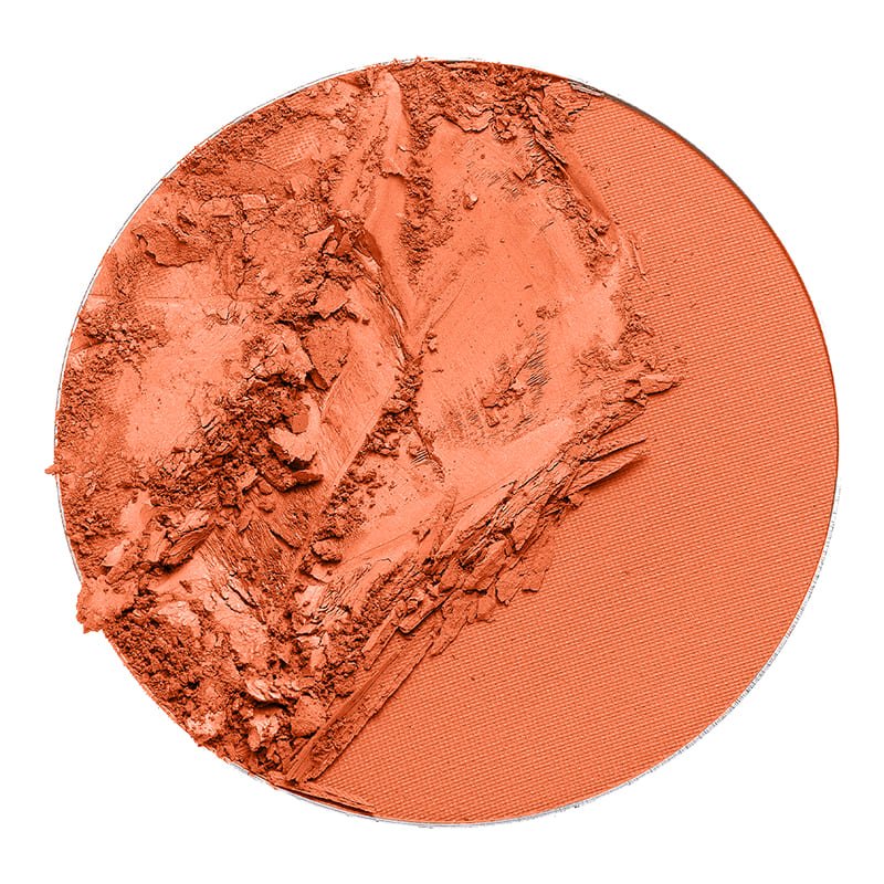 Blursh Press'd Blusher