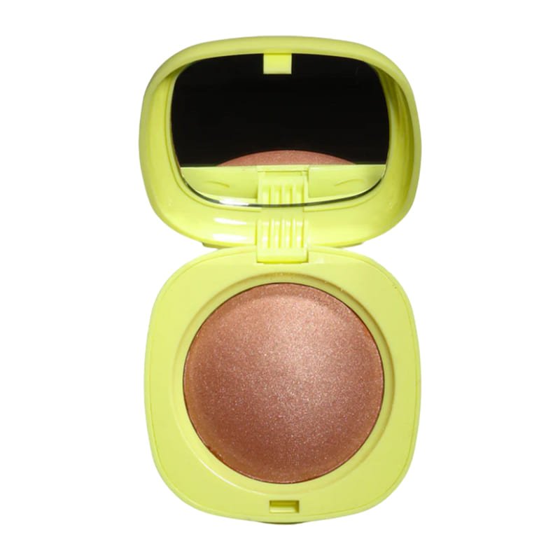 Bronze Pods Domed Bronzer