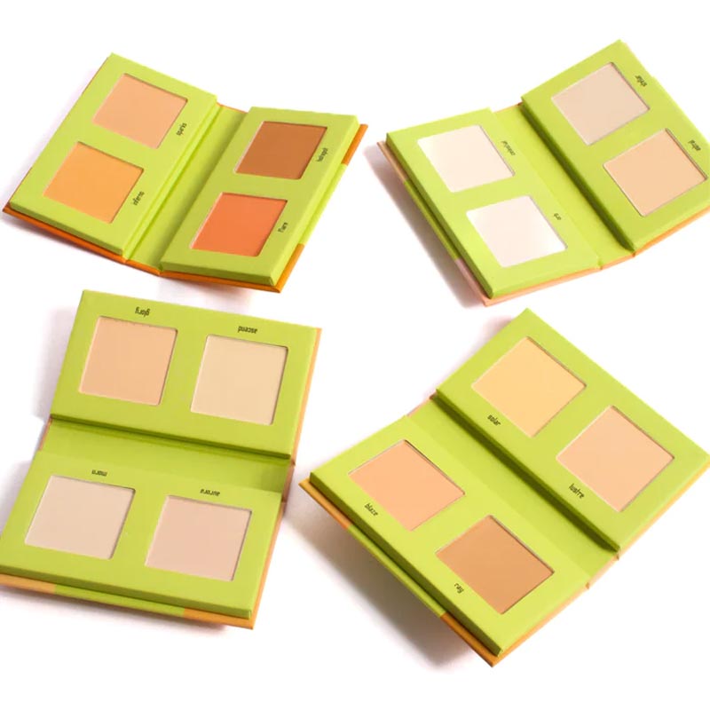 Eyelights Brightening Powder Palette by Made By Mitchell