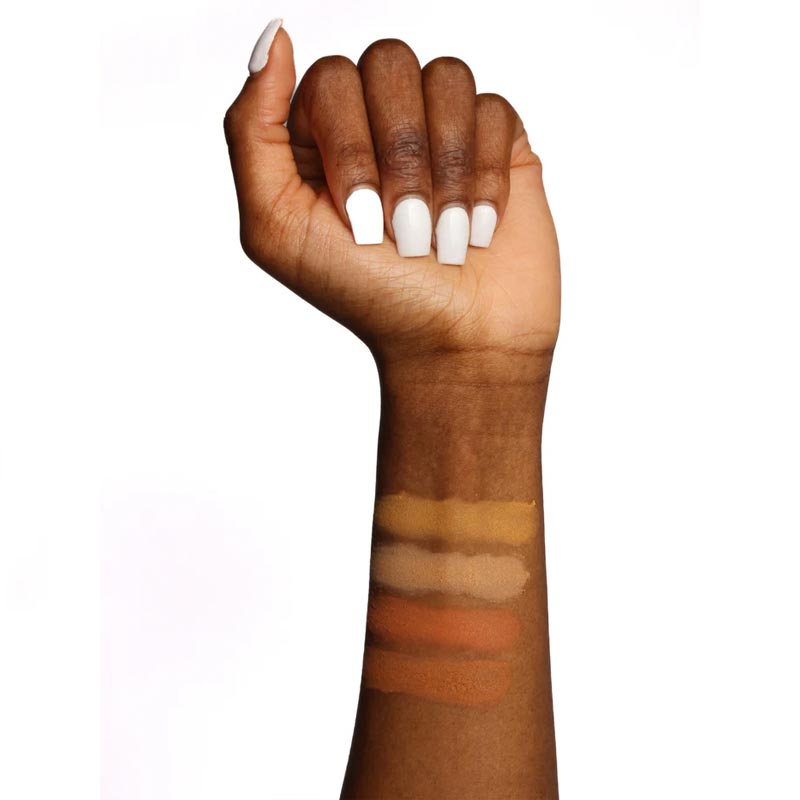 Eyelights Brightening Powder Palette by Made By Mitchell