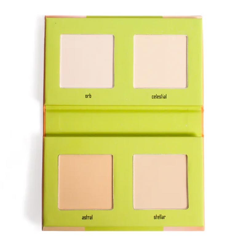Eyelights Brightening Powder Palette by Made By Mitchell