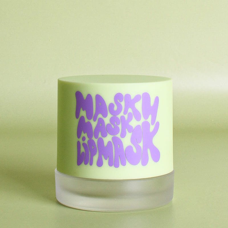Lip Locker Lip Mask by Made By Mitchell
