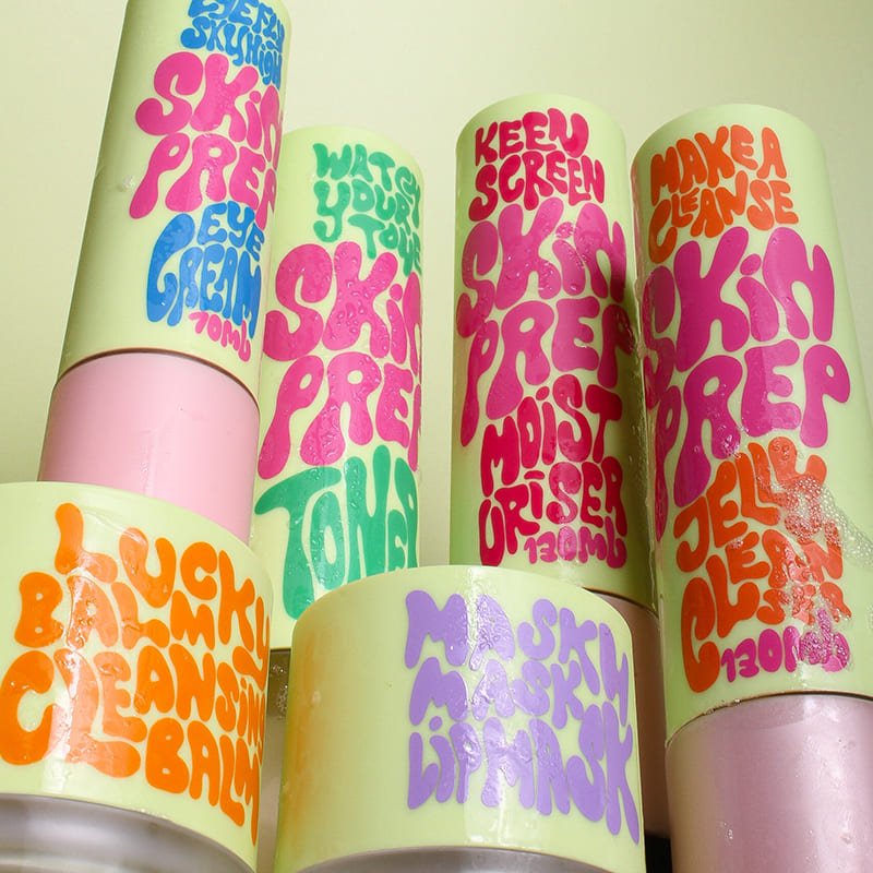 Skin Prep Lucky Balm Cleansing Balm