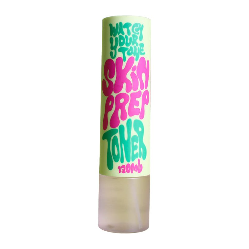 Skin Prep Watch Your Tone Toner by Made By Mitchell