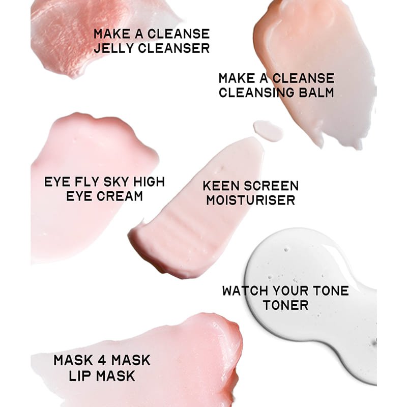 Skin Prep Watch Your Tone Toner by Made By Mitchell